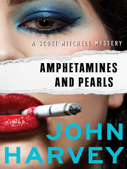 Title details for Amphetamines and Pearls by John Harvey - Available